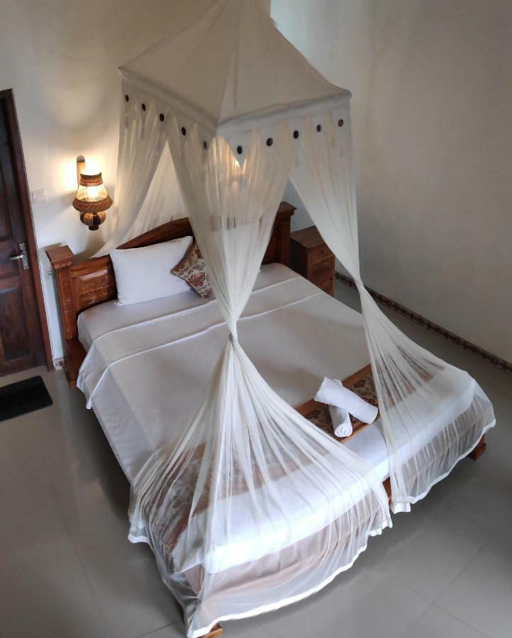 Praety Home Stay Ubud Zewnętrze zdjęcie